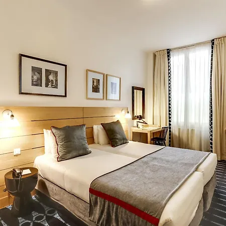 Hotel Lorette - Astotel-2