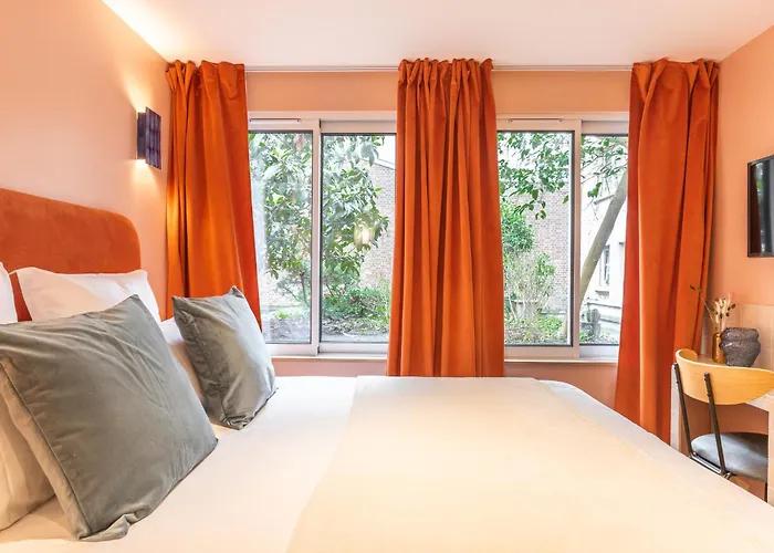 Maison Letellier Paris