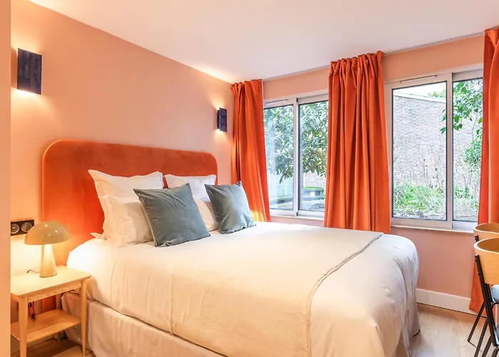 Maison Letellier Paris